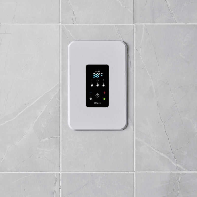 Triton ENVi Retro-Fit Plate