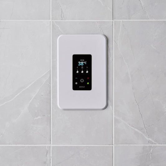 Triton ENVi Retro-Fit Plate