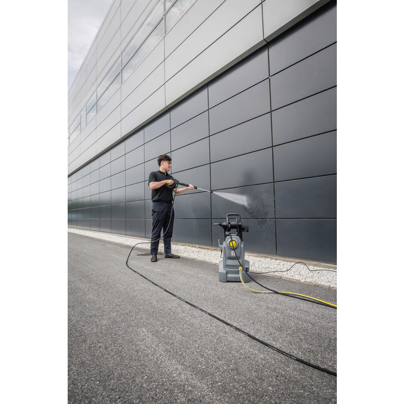 Karcher Professional High Pressure Washer HD 4/10 145 bar