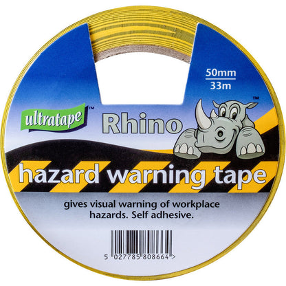 Hazard Tape