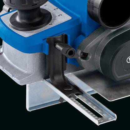 Electric Planer, 82mm, 950W 230V