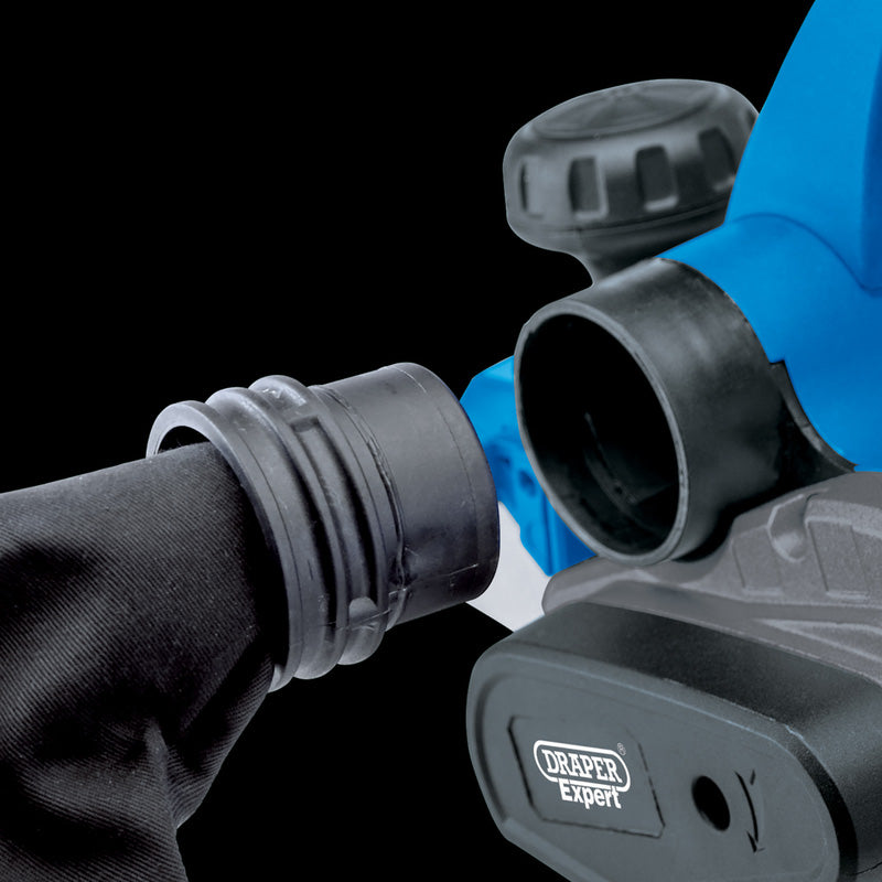 Electric Planer, 82mm, 950W 230V