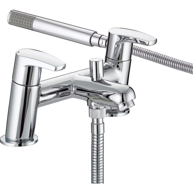 Bristan Orta Taps Bath Shower Mixer