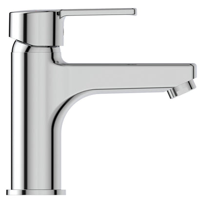 Ideal Standard Calista Taps Bath Filler 1 Tap Hole