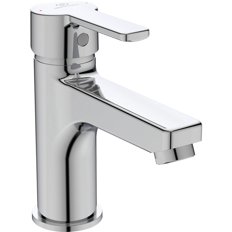 Ideal Standard Calista Taps Bath Filler 1 Tap Hole
