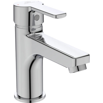 Ideal Standard Calista Taps Bath Filler 1 Tap Hole
