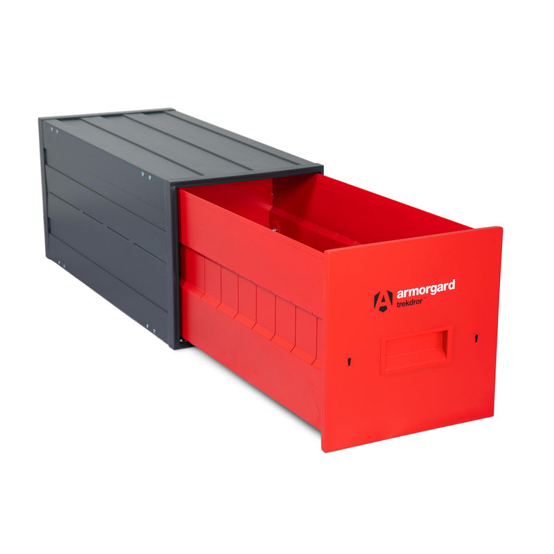 Armorgard TrekDror TKD3 490 x 1105 x 490mm