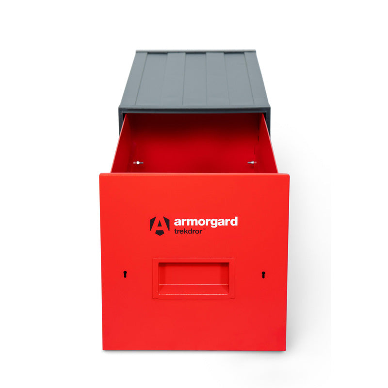 Armorgard TrekDror TKD3 490 x 1105 x 490mm