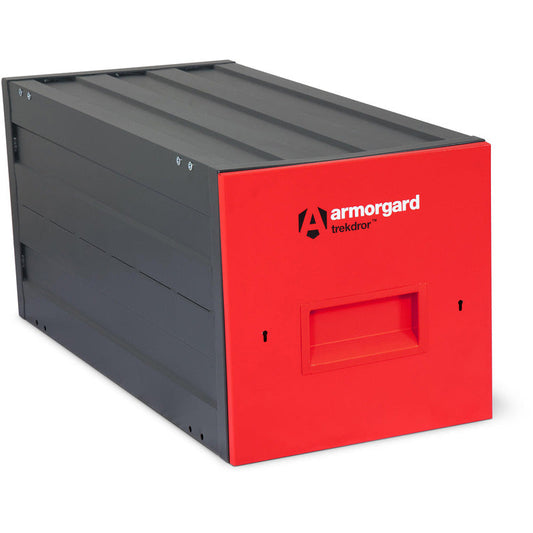 Armorgard TrekDror TKD3 490 x 1105 x 490mm