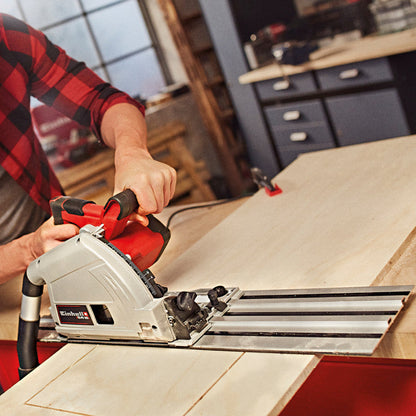 Einhell 165mm Plunge Saw 1200W