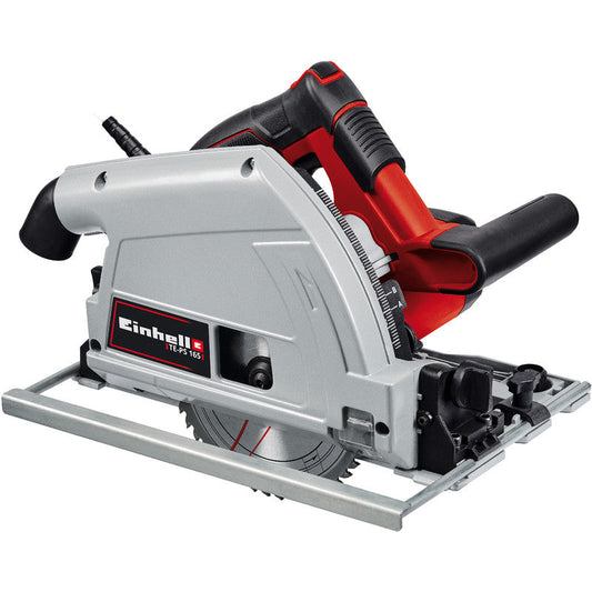Einhell 165mm Plunge Saw 1200W
