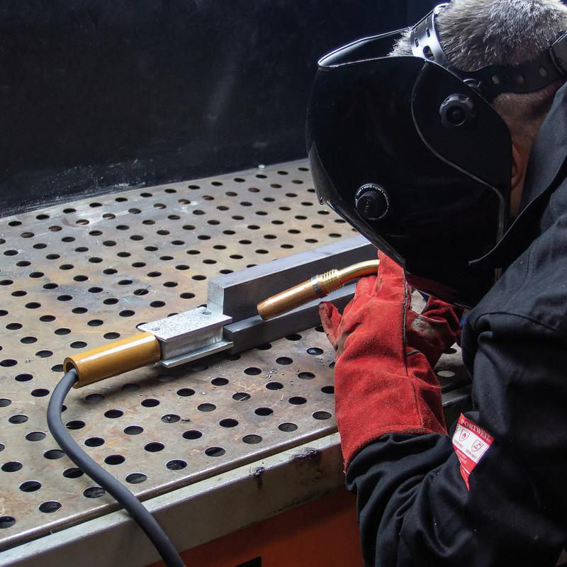 SIP Magnetic Earth Clamp 400 Amp