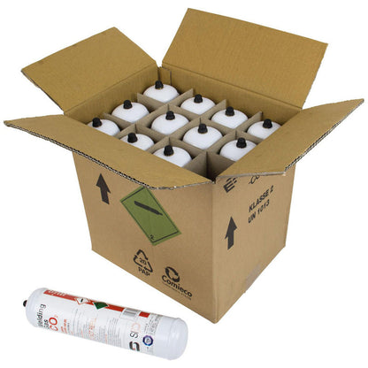 SIP MIG Welding Gas Bottle CO2