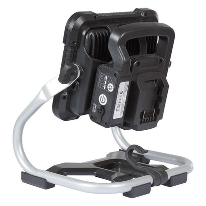 Trend T18S/SLB 18V Cordless Site Light Body Only