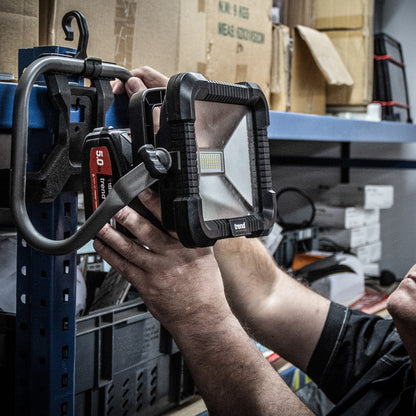 Trend T18S/SLB 18V Cordless Site Light Body Only