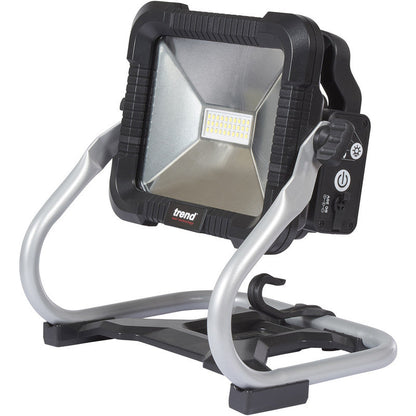 Trend T18S/SLB 18V Cordless Site Light Body Only