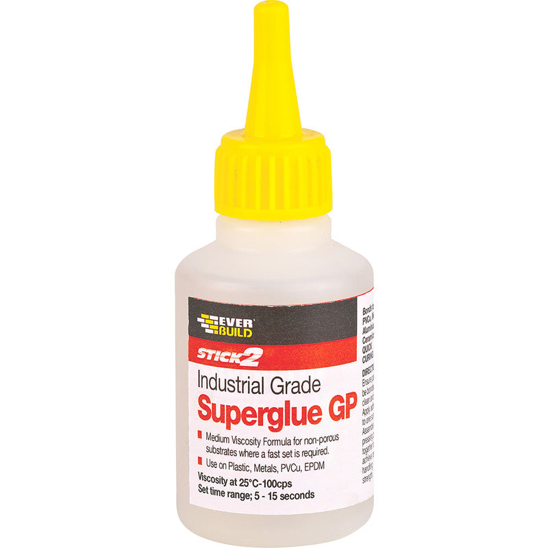 GP Super Glue