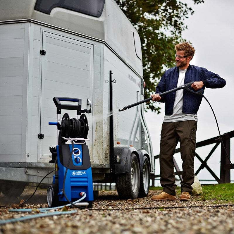 Nilfisk Premium Pressure Washer 180 bar