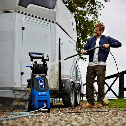 Nilfisk Premium Pressure Washer 180 bar