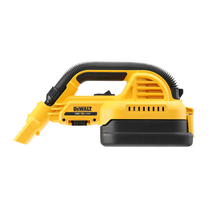 DCV517N-XJ 18V XR Handheld Vacuum – Powerful Portable Cleaning
