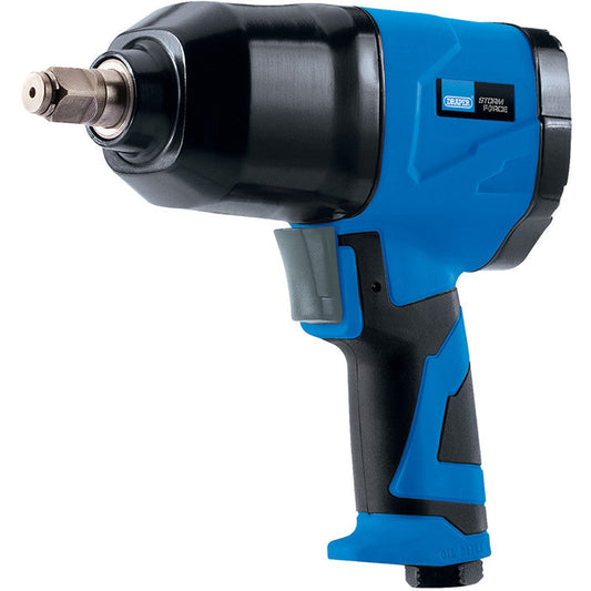 1/2″ Square Drive Air Impact Wrench – Heavy Duty Fast Torque