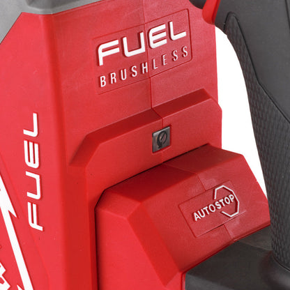 Milwaukee M18ONEFHX FUEL ONE KEY SDS+ Rotary Hammer 2 x 5.5Ah