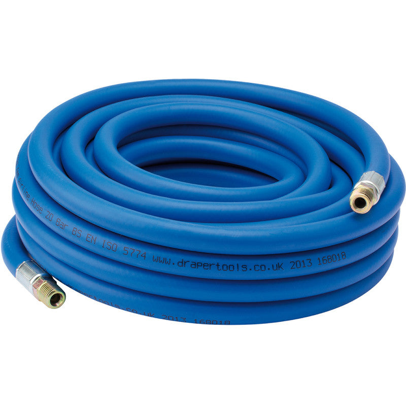 Draper 1/4" Airline Hose
