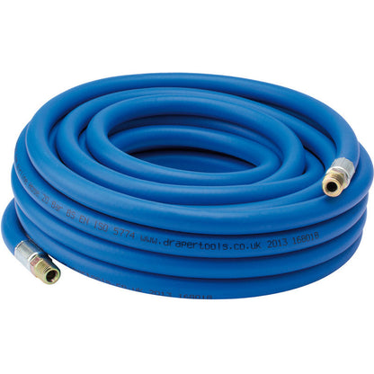 Draper 1/4" Airline Hose