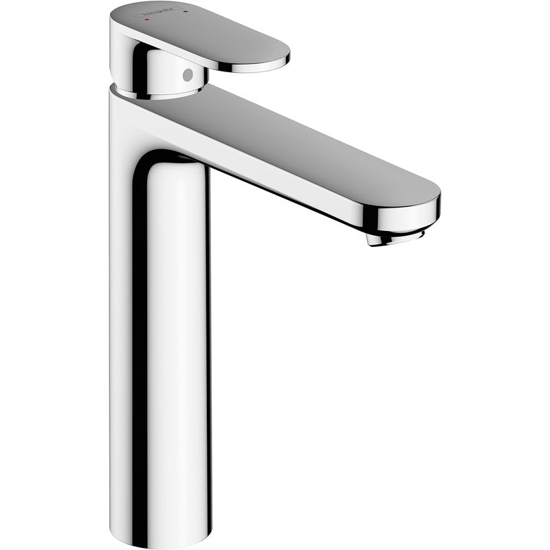 Hansgrohe Vernis Blend 190 Basin Mixer Tap Chrome