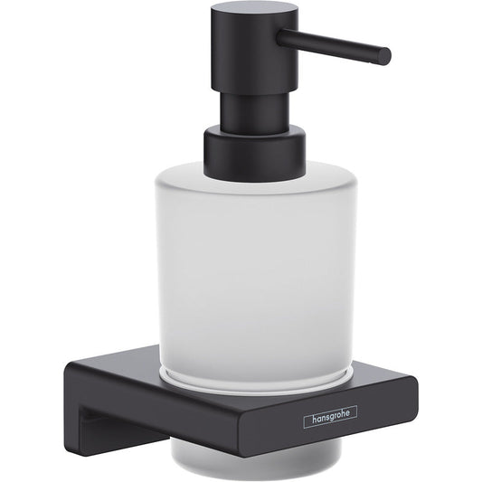 Hansgrohe AddStoris Liquid Soap Dispenser