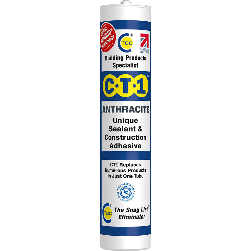 CT1 Adhesive & Sealant 290ml
