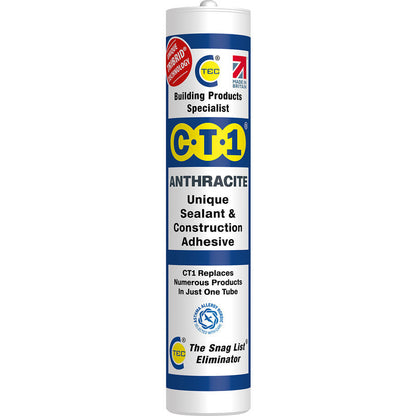 CT1 Adhesive & Sealant 290ml