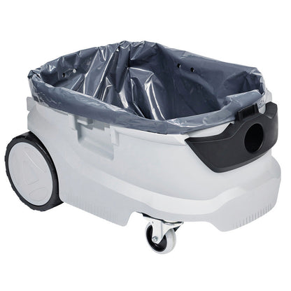 Makita Disposable Poly Bag For VC4210MX 5 Pack