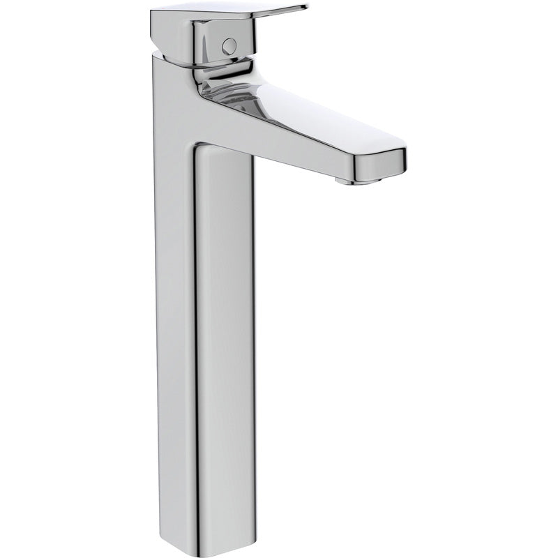 Ideal Standard Ceraplan Taps Tall Basin Mixer