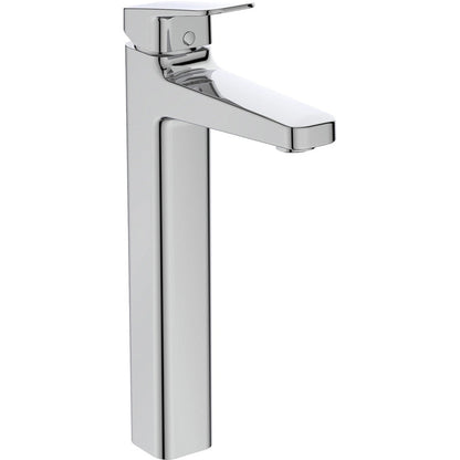 Ideal Standard Ceraplan Taps Tall Basin Mixer
