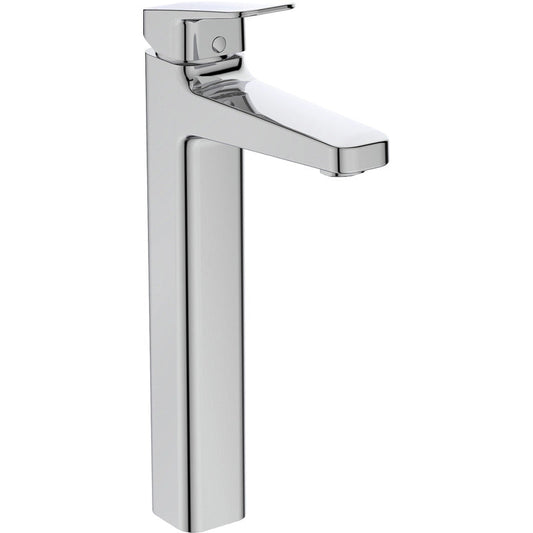 Ideal Standard Ceraplan Taps Tall Basin Mixer