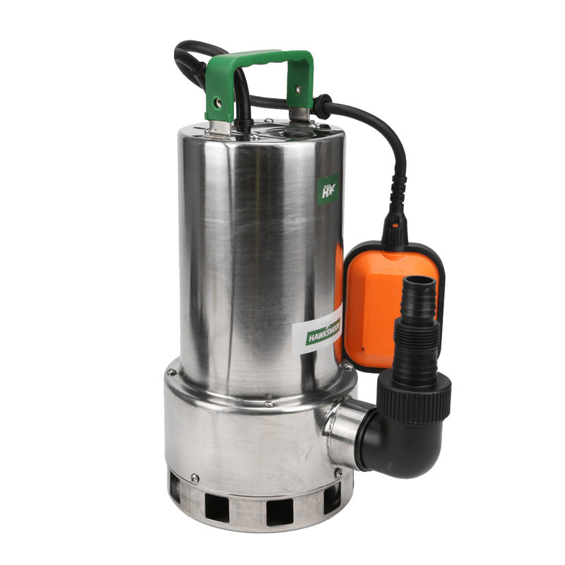 Hawksmoor Dirty Water Pump 1100W