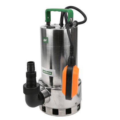 Hawksmoor Dirty Water Pump 1100W