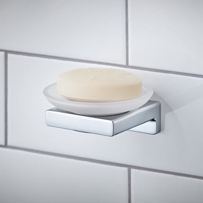 Hansgrohe AddStoris Soap Dish