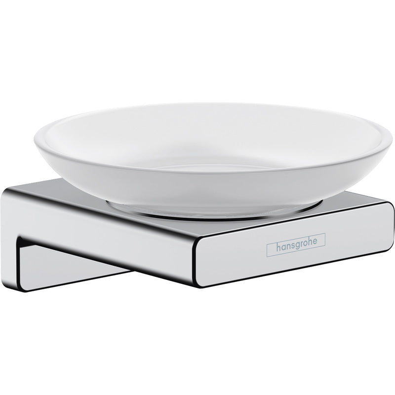 Hansgrohe AddStoris Soap Dish