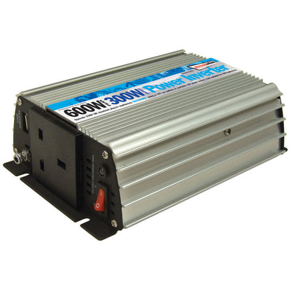 Streetwize Power Inverter