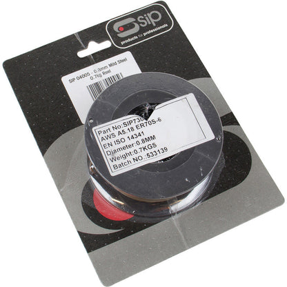 SIP MIG Solid Welding Wire