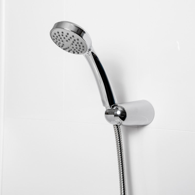 Ebb + Flo Pentle Taps Bath Shower Mixer