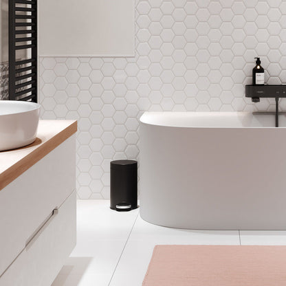 Hansgrohe AddStoris Pedal Bin