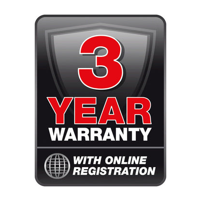 Trend T14EK 2300W 1/2" Variable Speed Router 240V