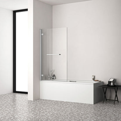 Ideal Standard i.life Single Ended Bath 1700mm x 700mm With Hand Grips No Tap Holes