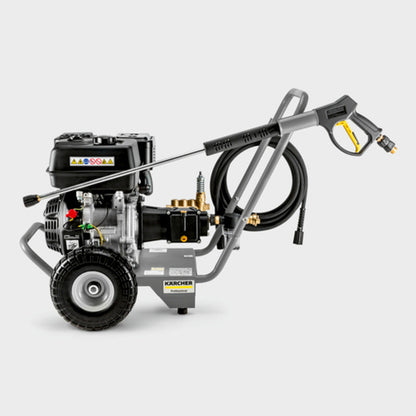 Karcher Professional Petrol Powered High Pressure Washer HD 6/15 200 bar
