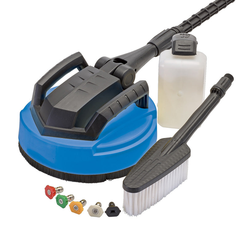 Draper Pressure Washer 230V 195bar