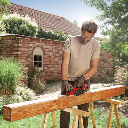 Einhell PXC 18V Cordless Planer 82mm Body Only