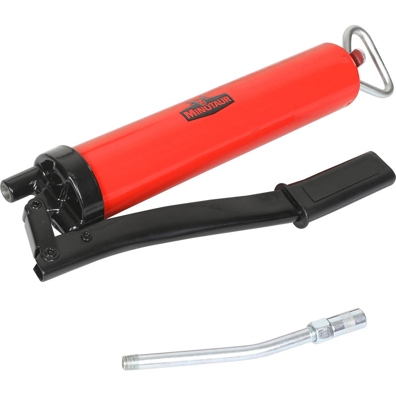 Minotaur Grease Gun 400cc